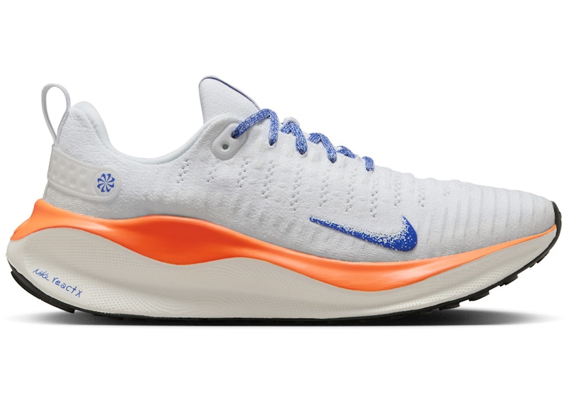 Nike React Infinity Run 4 FP Blueprint Pack Multicolor