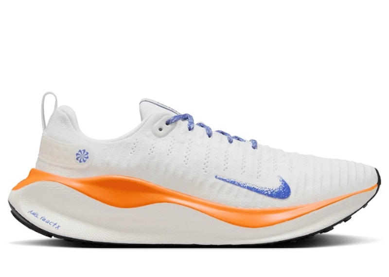 Nike React Infinity Run 4 FP Blueprint Pack Multicolor