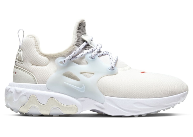 Nike React Presto Phantom Blauw