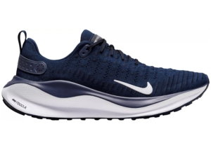 Nike ReactX Infinity Run 4 College Marineblauw