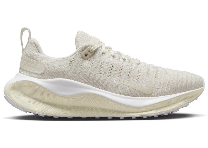 Nike ReactX Infinity Run 4 Phantom Wit