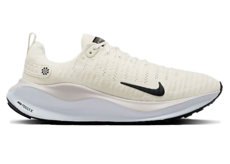 Nike ReactX Infinity Run 4 Sail Wit