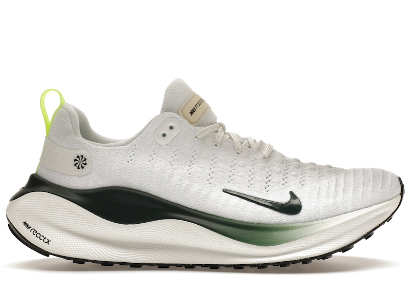 Nike ReactX Infinity Run 4 Wake Up Pack Wit