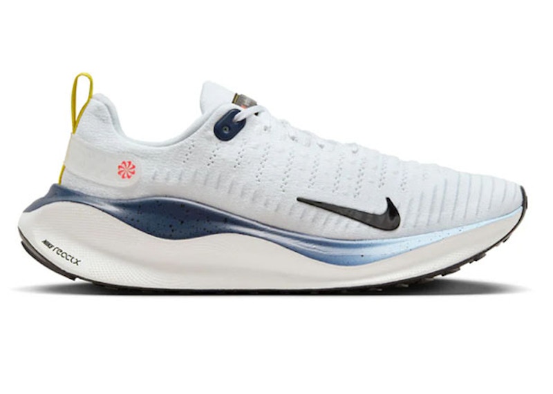 Nike ReactX Infinity Run 4 Speed Rood