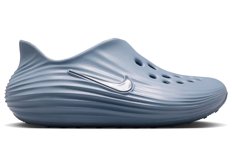 Nike ReactX Rejuven8 Ashen Slate/sail-ashen Slate