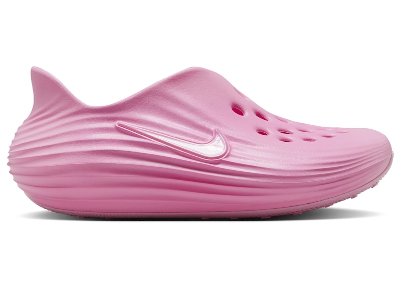 Nike ReactX Rejuven8 Rise Roze