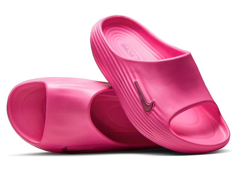 Nike ReactX Rejuven8 Slide Pinksicle Pinksicle/pinksicle/pinksicle