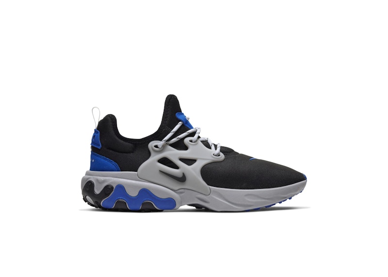 Nike Reacto Presto Racer Zwart