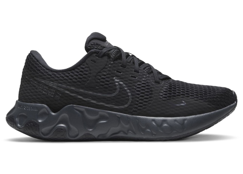 Nike Renew Ride 2 Antraciet