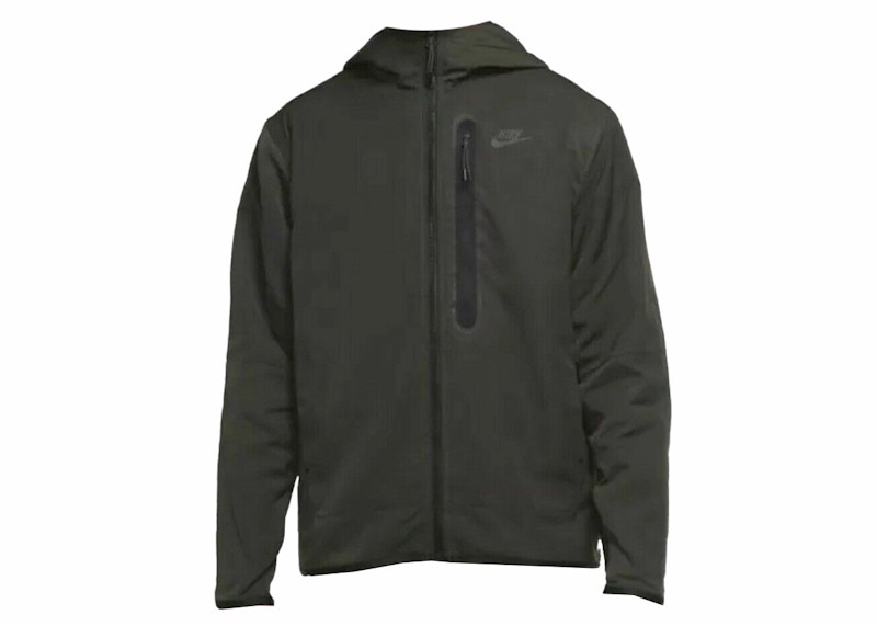 Nike Repel Tech Essentials Jacket Groen