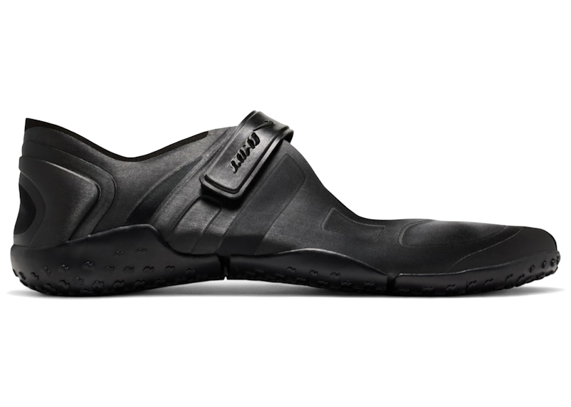 Nike Rift Satin SKIMS Zwart