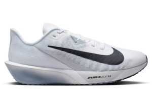 Nike Rival Fly 4 Pure Platinum Obsidian Mist Gridiron Wit