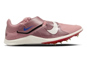 Nike Rival Jump Stardust Malachite University Pale Ivory Rood