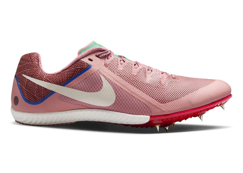 Nike Rival Multi Stardust Malachite University Pale Ivory Rood