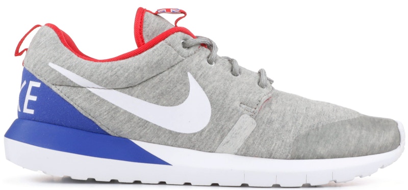 Nike Roshe Run SP Great Britain Grijs