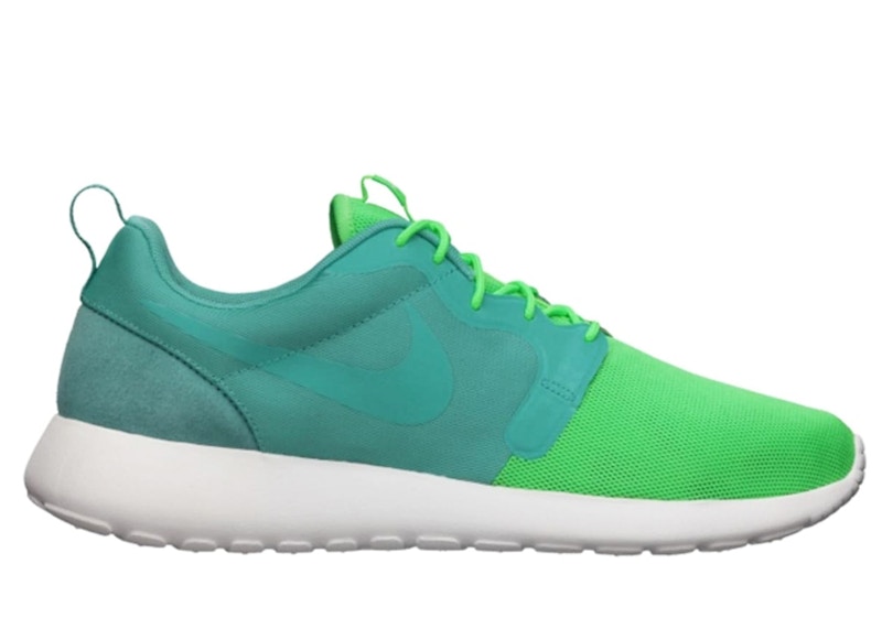 Nike Roshe Run Hyperfuse Sport Turquoise