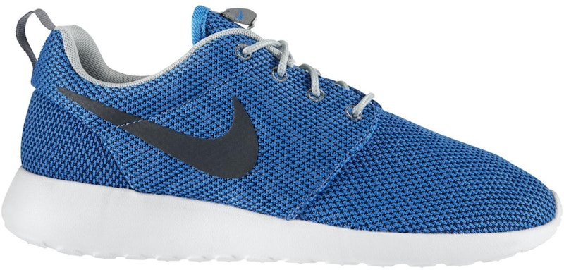 Nike Roshe Run Phantom Antraciet