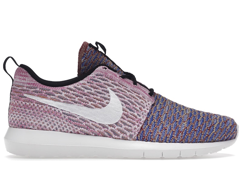 Nike Roshe Run Random Yarn Multi-Color Multicolor