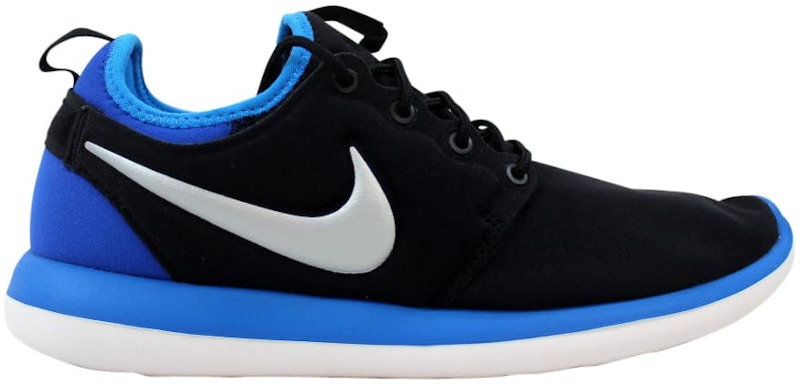 Nike Roshe Two Zwart