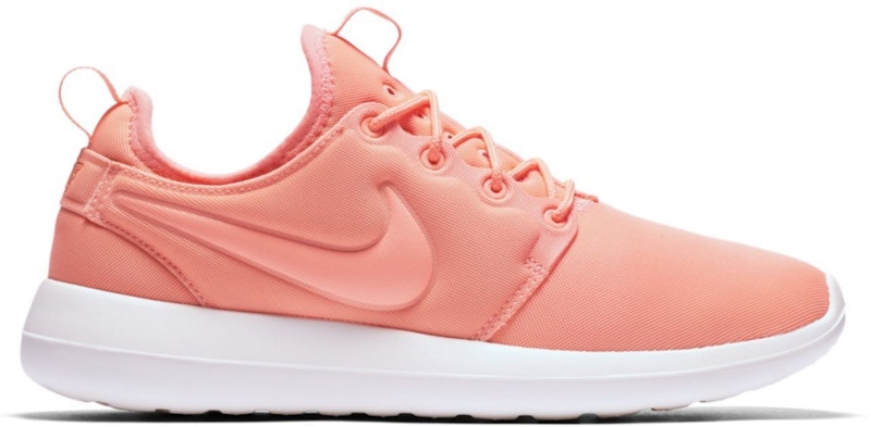 Nike Roshe Two Atomic Oranje