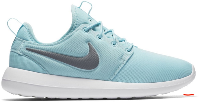 Nike Roshe Two Copa Grijs