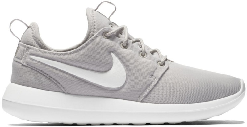 Nike Roshe Two Light Iron Ore/volt-volt-light Iron Ore