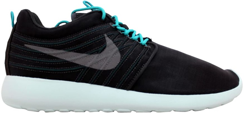 Nike Rosherun DYN FW QS Dynamic Flywire Quickstrike Turquoise
