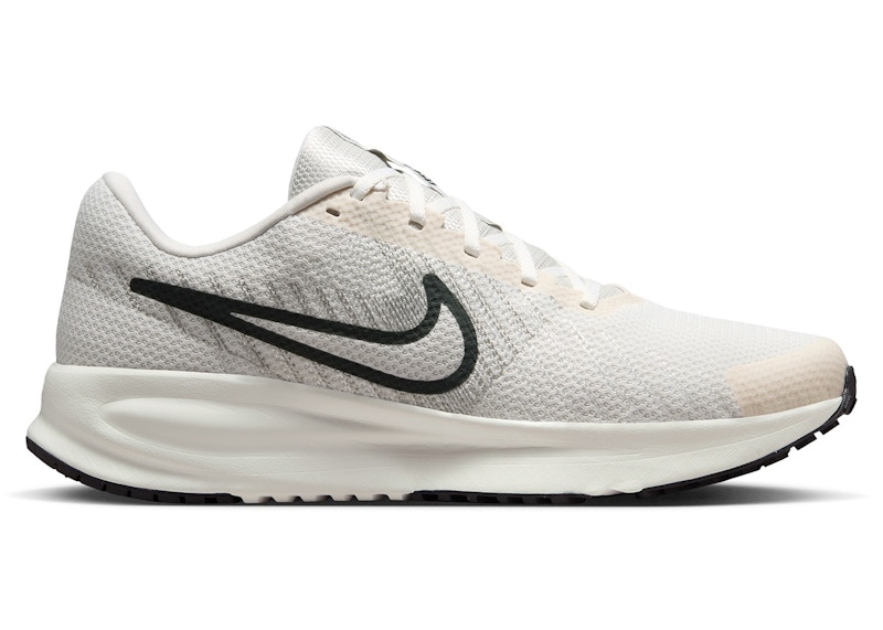 Nike Run Defy Phantom Sail College Grijs