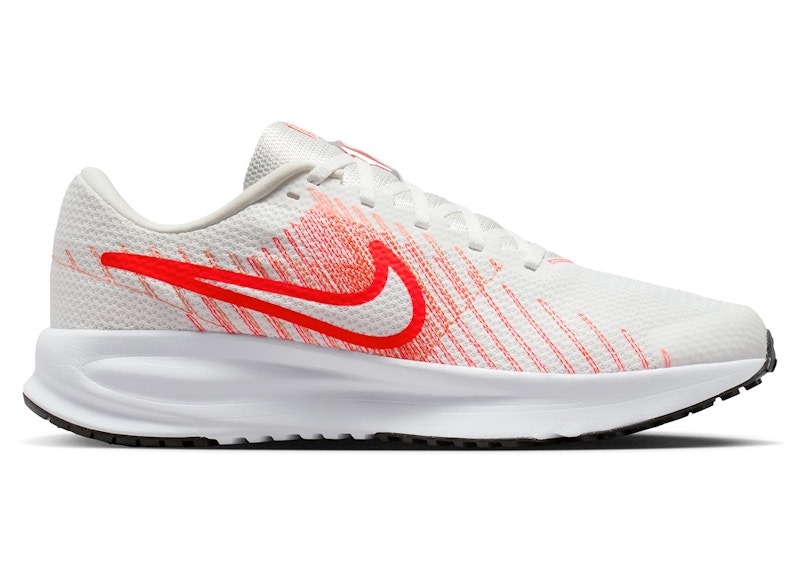 Nike Run Defy Summit Turf Oranje