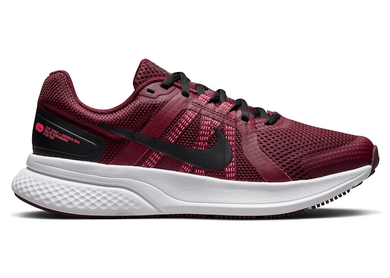 Nike Run Swift 2 Dark Beetroot Roze