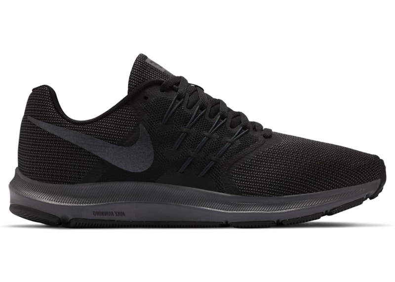 Nike Run Swift Zwart