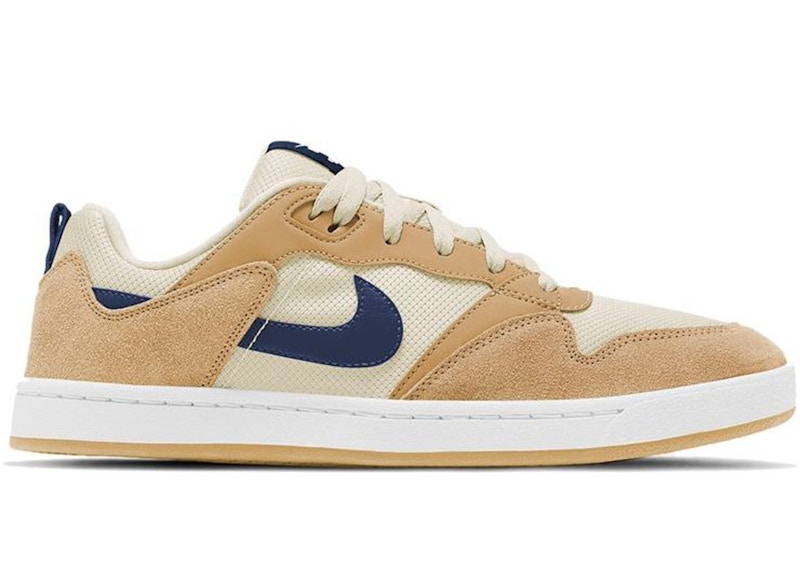 Nike SB Alleyoop Club Goud