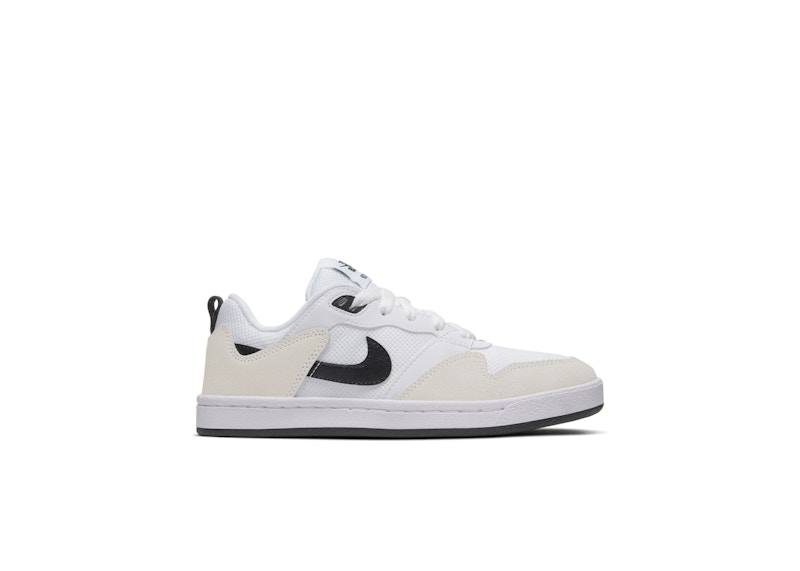 Nike SB Alleyoop Zwart