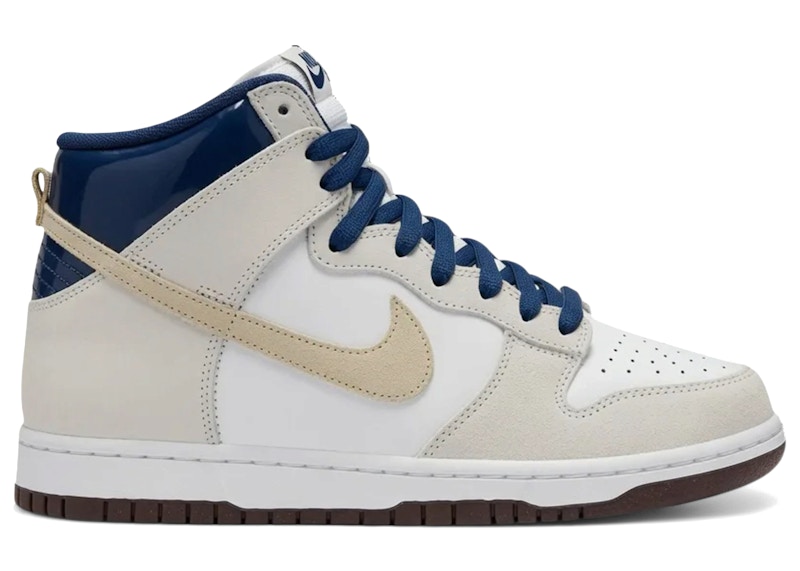 Nike SB Dunk High Pro Beyond Wit