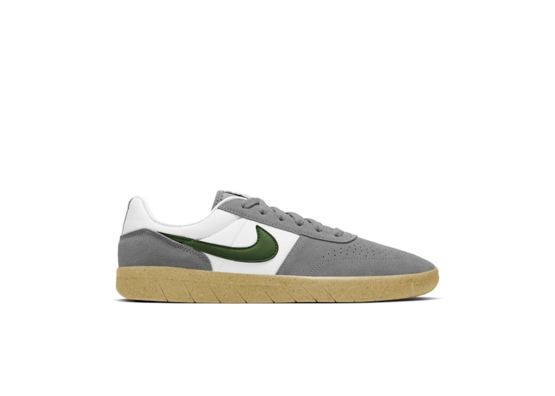 Nike SB Team Classic Particle Grijs