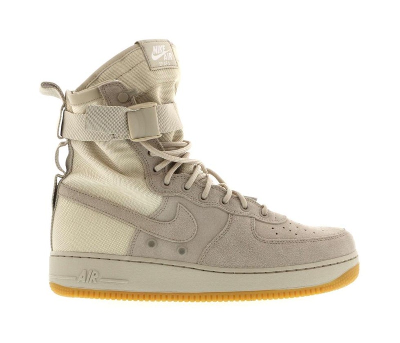 Nike SF Air Force 1 String String/string-string
