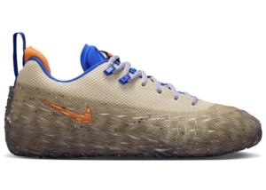 Nike ST Charge Cade Cunningham Rugged Rattan/bright Mandarin/hyper Royal