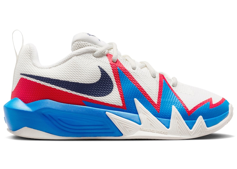 Nike ST Dynamite Sail Photo University Blauw