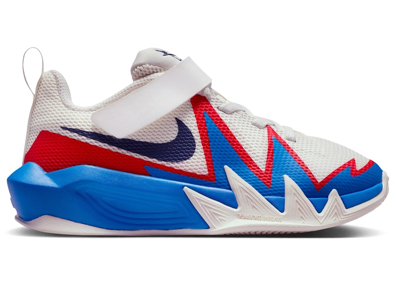 Nike ST Dynamite Sail Photo University Blauw