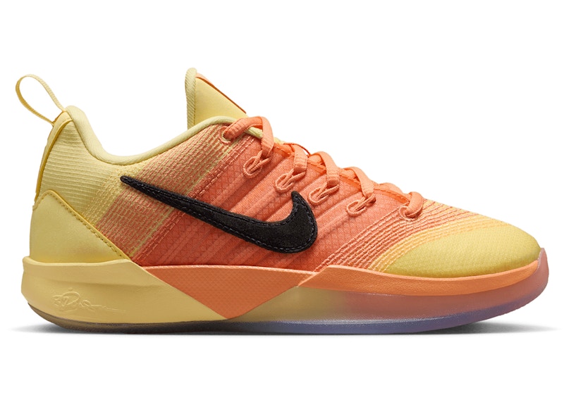 Nike Sabrina 3 All-Star Oranje
