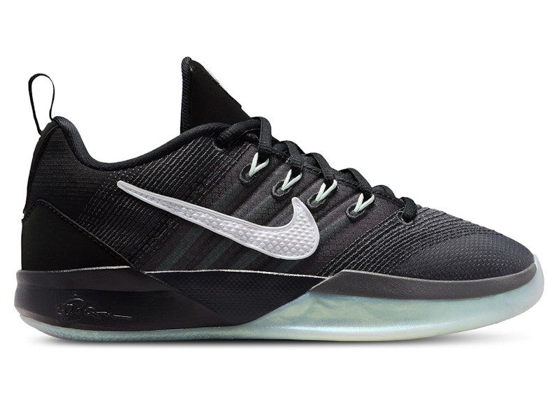 Nike Sabrina 3 Morale Zwart