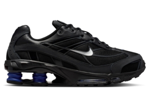 Nike Shox Ride 2 Deep Royal Reflective Antraciet