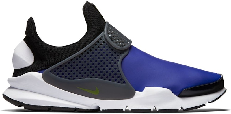 Nike Sock Dart Paramount Zwart