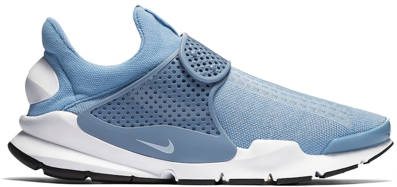 Nike Sock Dart Work Zwart