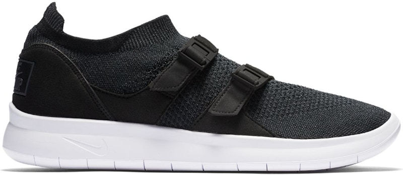 Nike Sock Racer Antraciet