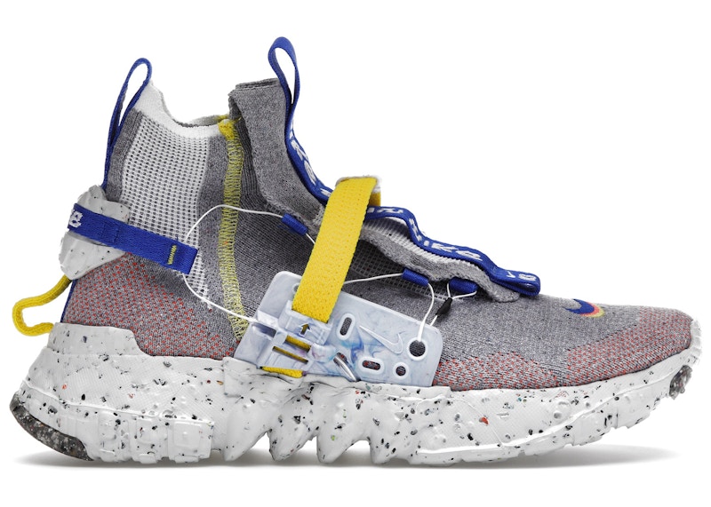 Nike Space Hippie 03 Racer Multicolor