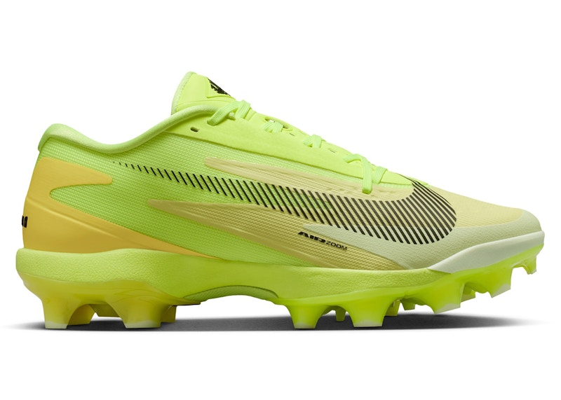 Nike Speed Low MCS Volt Ice Life Lime Geel