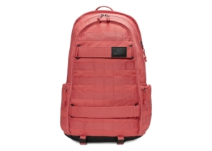 Nike Sportswear RPM 26L Backpack Adobe Rood