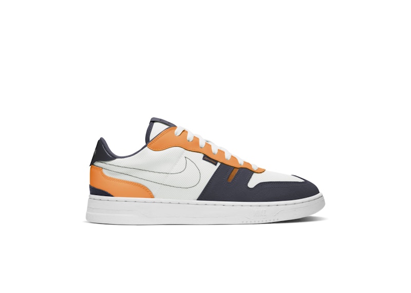 Nike Squash-Type Summit Oranje