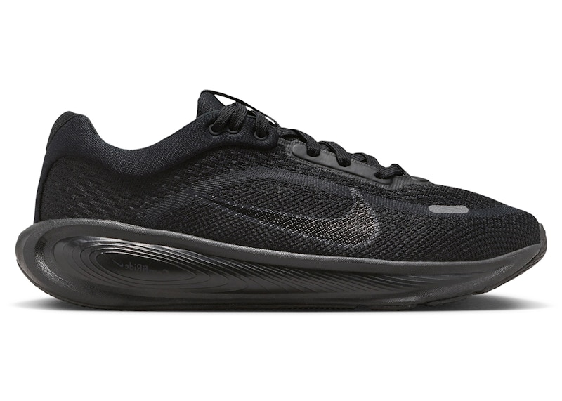 Nike Stellar Ride Antraciet